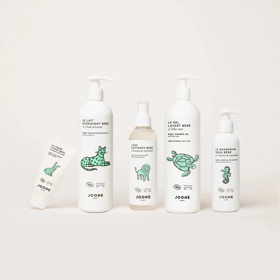 joone-coffret-bain-et-hydratation-b-b-5-soins-certifi-s-bio-gel-lavant-shampoing image 1