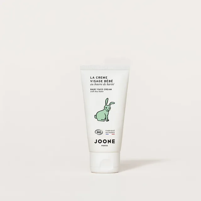 joone-la-cr-me-visage-b-b-certifi-e-bio-hydratant-quotidien-ecocert-nourrisson image 1