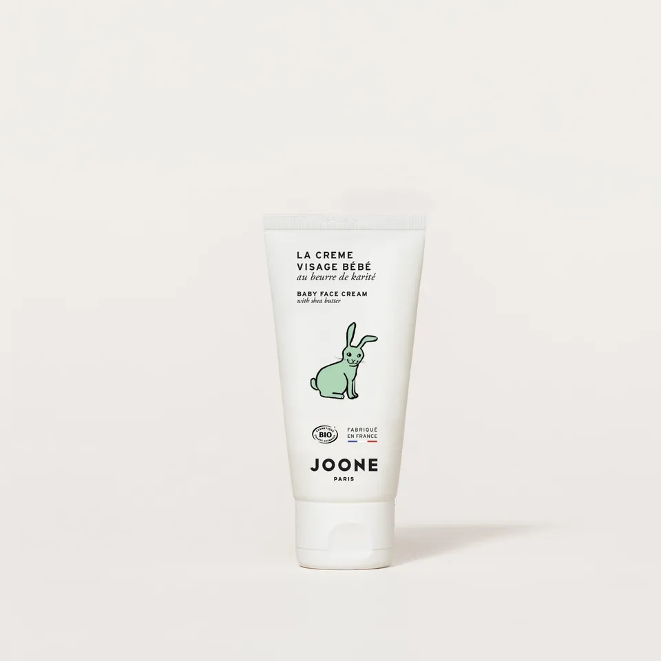 joone-la-cr-me-visage-b-b-certifi-e-bio-hydratant-quotidien-ecocert-nourrisson image 1