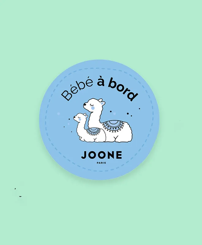 joone-sticker-b-b-bord-autocollant-signal-tique-voiture-pour-b-b image 1