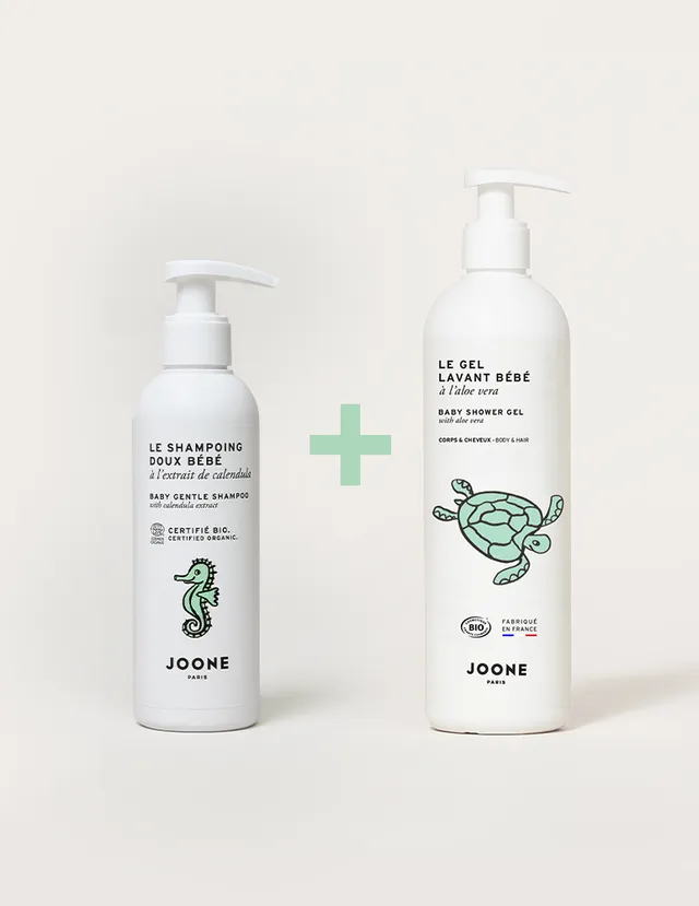 joone-duo-gel-lavant-shampoing-soin-routine-cheveux-et-corps image 1