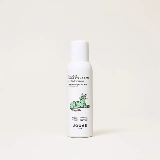 joone-le-lait-hydratant-b-b-format-voyage-soin-hydratant-bio-de-voyage image 1