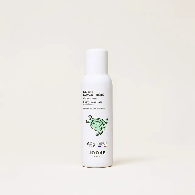 joone-gel-lavant-b-b-format-voyage-gel-corps-cheveux-et-bain-moussant-3-en-1-cer image 1