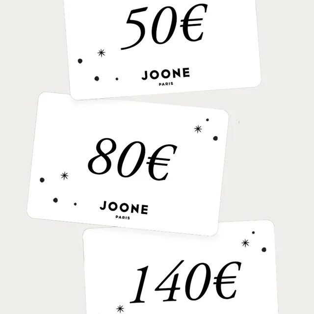 joone-carte-cadeau-bon-d-achat-d-mat-rialis-utilisable-sur-joone-fr-plusieurs-mo image 1