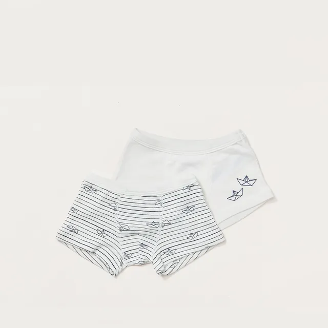 joone-mon-1er-lot-de-2-boxers-enfant-imprim-s-iconiques-fabriqu-s-en-france image 1