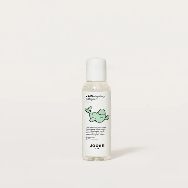 joone-eau-nettoyante-b-b-format-voyage-certifi-e-bio-99-2-d-ingr-dients-d-origin image 1
