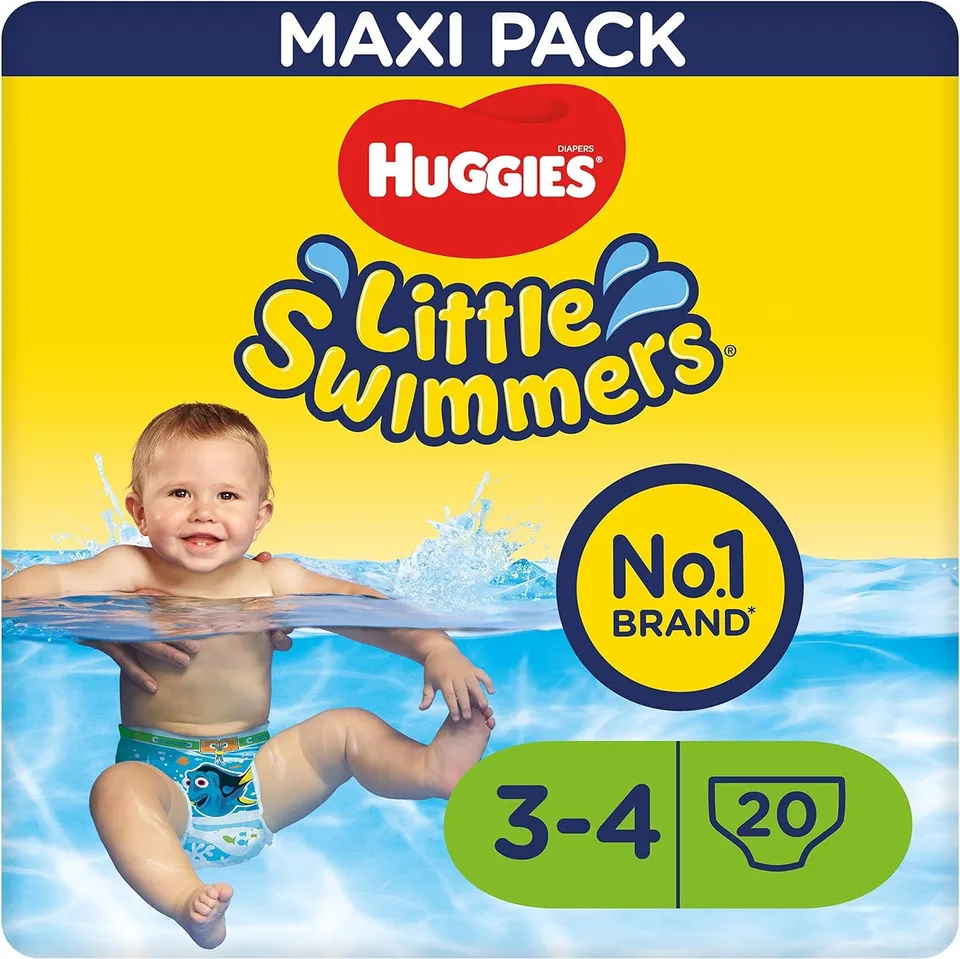 huggies-little-swimmers-t3-4-culottes-de-bain-jetables-b-b-20-unit-s-barri-res-a image 1