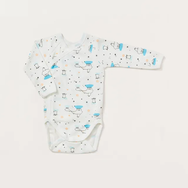 joone-body-b-b-manches-longues-coton-oeko-tex-confectionn-et-imprim-en-france image 1