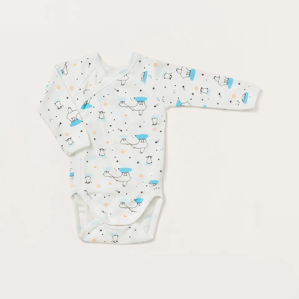 joone-body-b-b-manches-longues-coton-oeko-tex-confectionn-et-imprim-en-france image 1