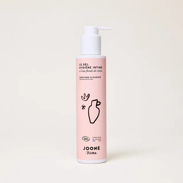 joone-le-gel-hygi-ne-intime-certifi-bio-ecocert-cosmos-organic-ph-adapt-grossess image 1
