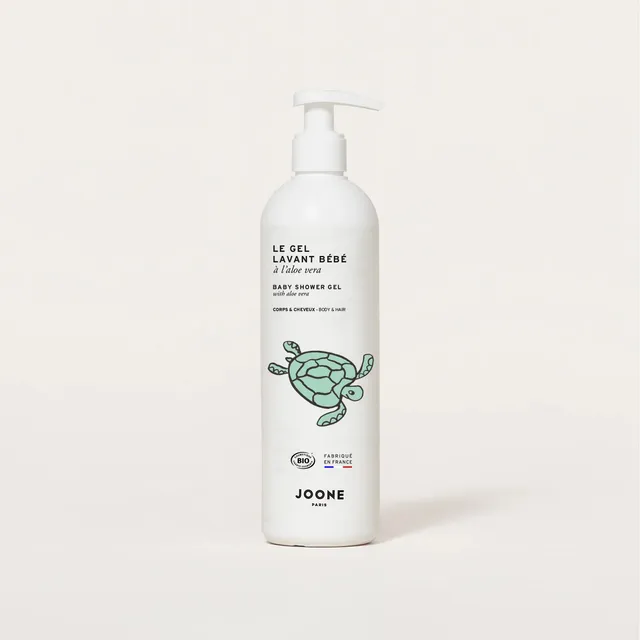 joone-gel-lavant-b-b-certifi-bio-ecocert-corps-et-cheveux-d-s-la-naissance-fabri image 1