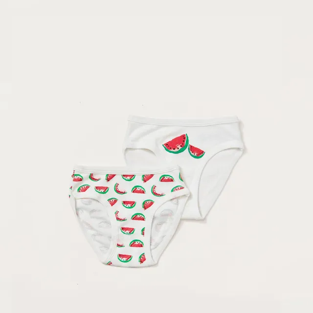 joone-mon-1er-lot-de-2-culottes-fille-imprim-s-iconiques-fabriqu-es-en-france image 1