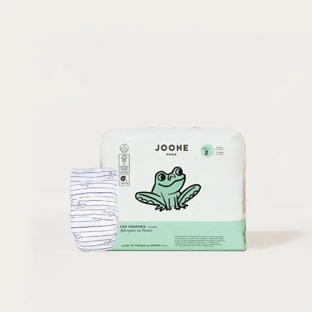 joone-les-petits-sacs-de-couches-sacs-couches-parfum-s-avec-n-ud-coulissant image 1