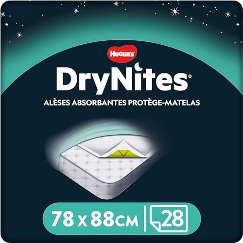 huggies-drynites-al-ses-absorbantes-jetables-4-paquets-de-7-28-al-ses-88-x-78-cm image 6