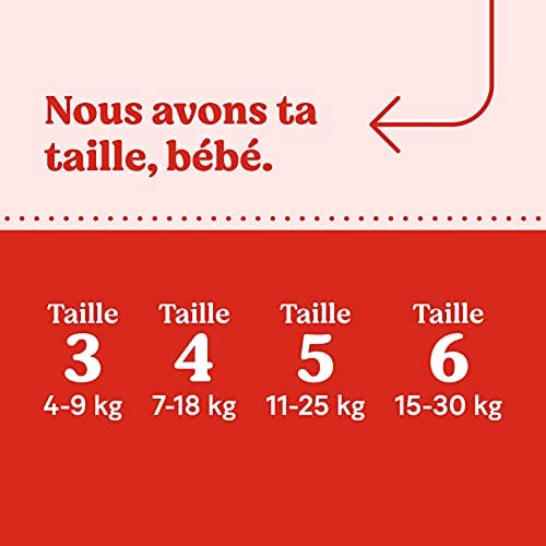 huggies-ultra-comfort-couches-b-b-taille-3-4-9-kg-pack-1-mois-168-couches-indica image 5