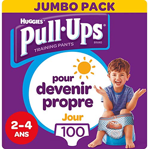 huggies-pull-ups-couche-de-jour-gar-on-2-4-ans-18-23-kg-culottes-d-apprentissage image 7