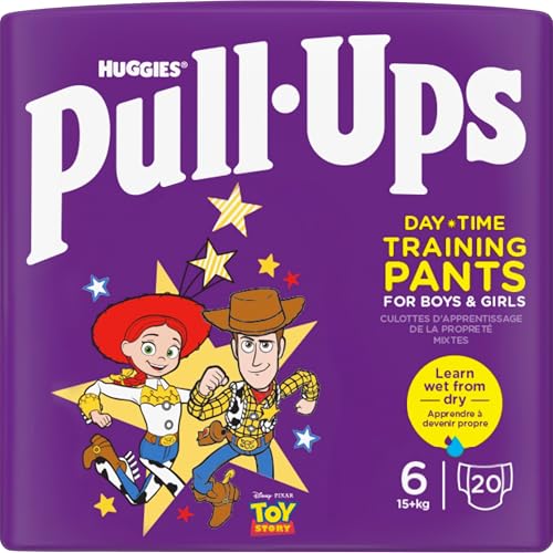 huggies-pull-ups-trainers-culottes-d-apprentissage-unisexe-taille-6-x40-2-x-20 image 6