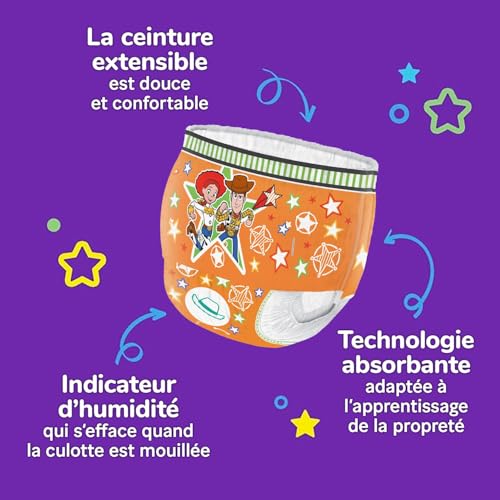 huggies-pull-ups-trainers-culottes-d-apprentissage-unisexe-taille-6-x40-2-x-20 image 8