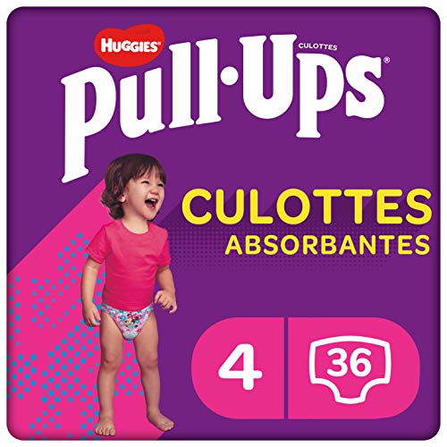 huggies-pull-ups-explorers-gar-on-culottes-absorbantes-taille-4-9-18-mois-8-12-k image 3