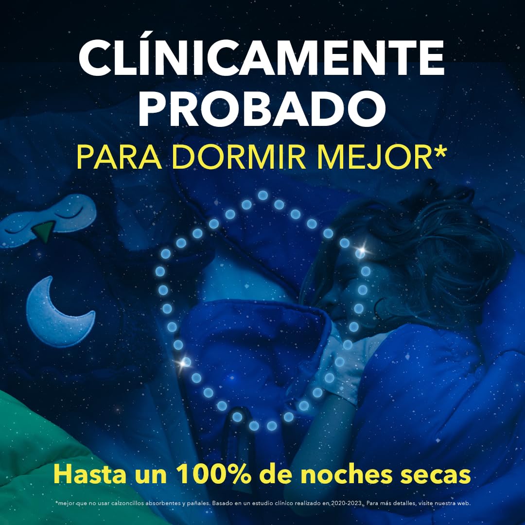huggies-drynites-jumbo-boy-culottes-de-nuit-gar-on-54-couches-8-15-ans-tour-de-t image 2