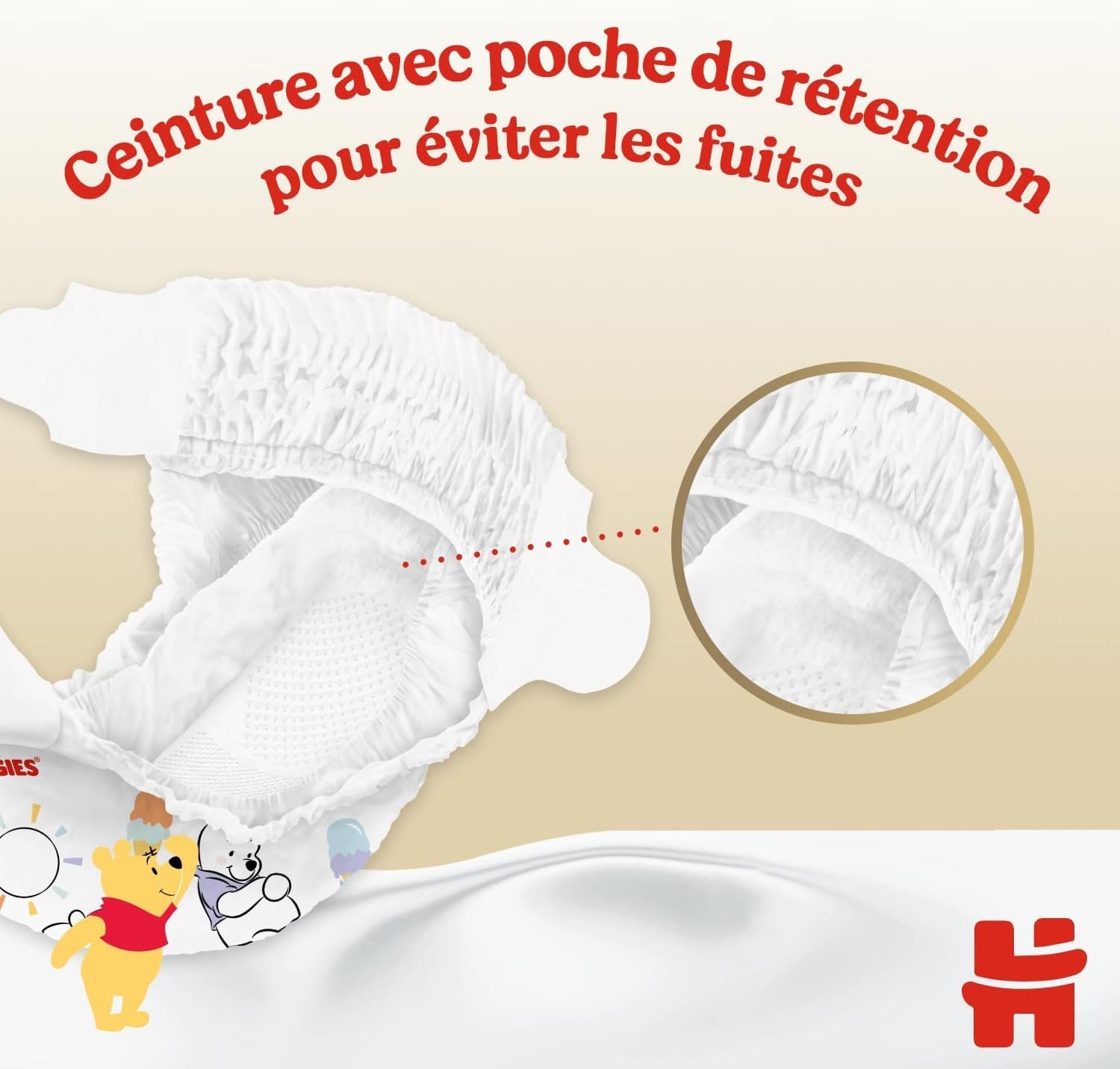 huggies-extra-care-couches-b-b-taille-2-3-6-kg-4-paquets-de-40-couches-160-couch image 5