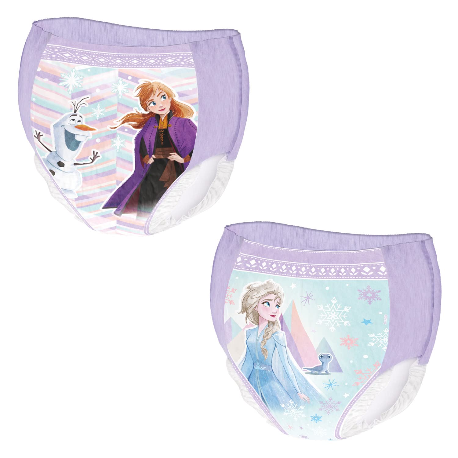 huggies-drynites-fille-4-7-ans-17-30-kg-sous-v-tements-de-nuit-absorbants-64-cul image 3