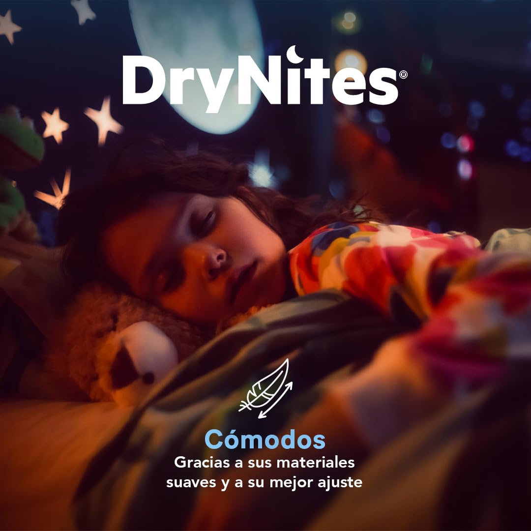 huggies-drynites-jumbo-boy-culottes-de-nuit-gar-on-54-couches-8-15-ans-tour-de-t image 4