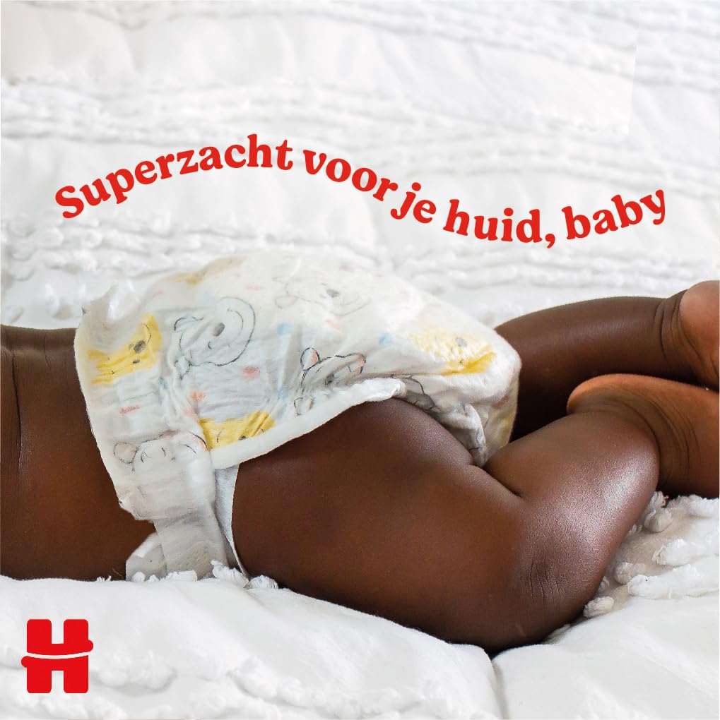 huggies-extra-care-couches-b-b-taille-1-2-5-kg-protection-nouveau-n-4-x-28-unit- image 4