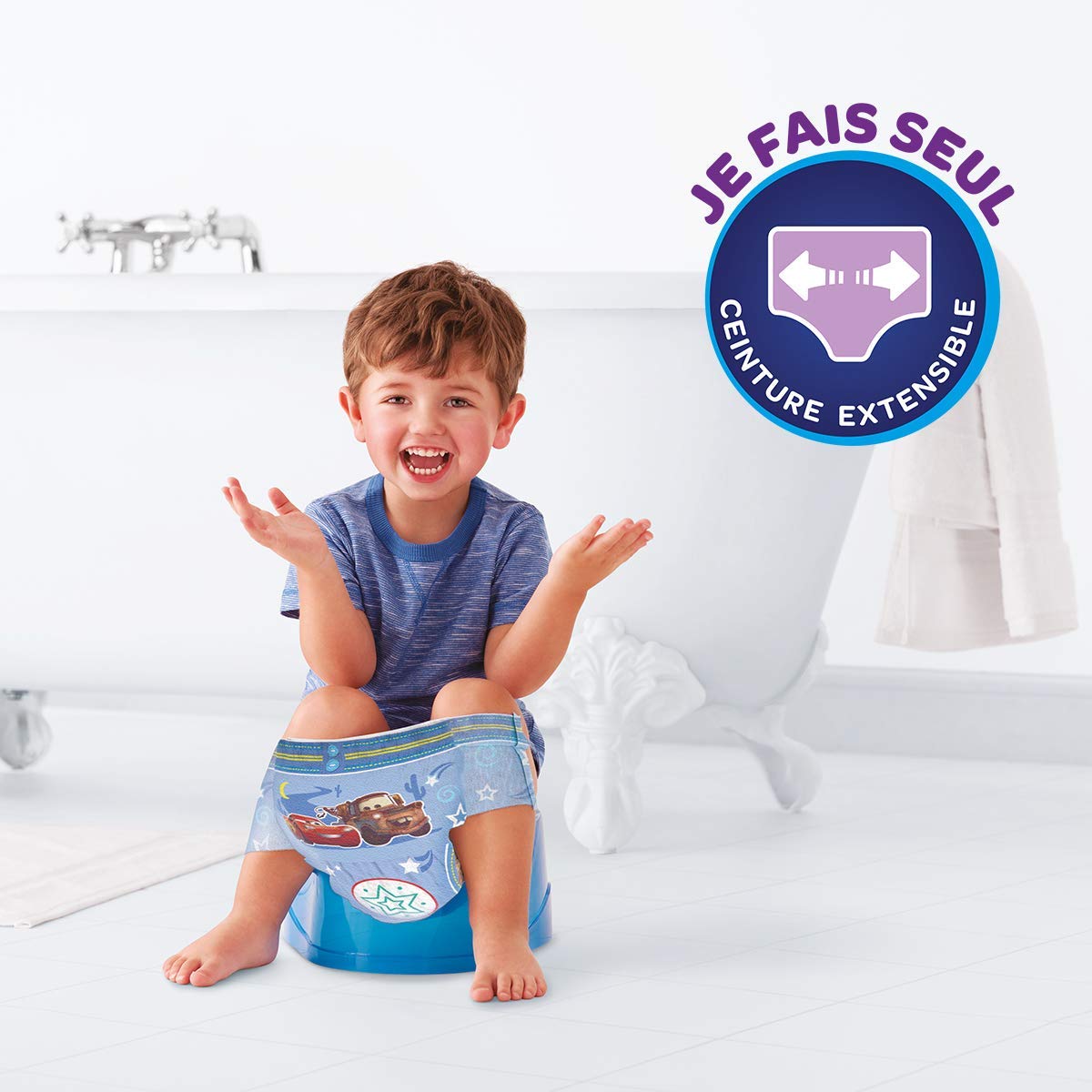 huggies-pull-ups-couche-de-nuit-gar-on-2-4-ans-18-23-kg-culottes-d-apprentissage image 5
