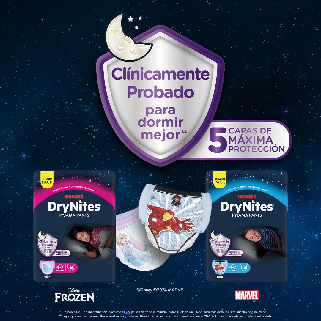 huggies-drynites-jumbo-boy-culottes-de-nuit-gar-on-54-couches-8-15-ans-tour-de-t image 5