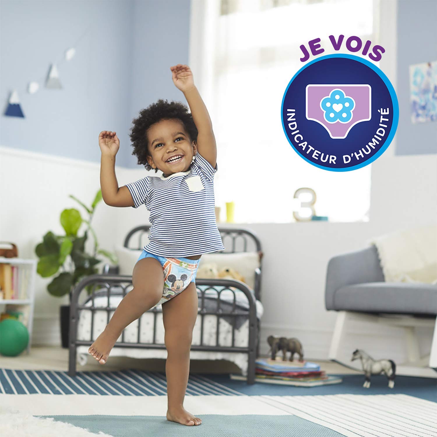 huggies-pull-ups-nuit-gar-on-culottes-d-apprentissage-de-nuit-8-17-kg-1-2-5-ans- image 4