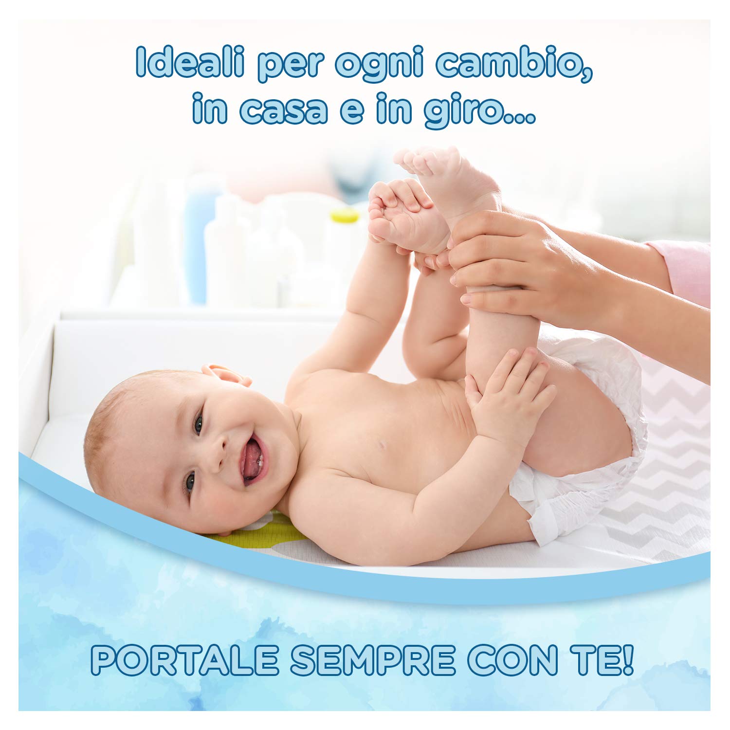 huggies-all-over-clean-disney-lingettes-b-b-10-paquets-de-56-lingettes-560-linge image 6