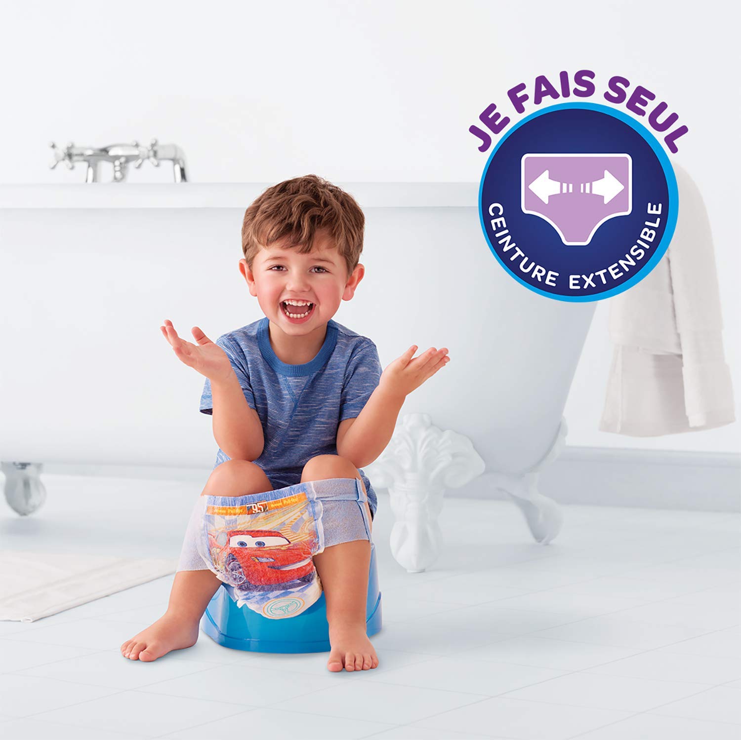huggies-pull-ups-nuit-gar-on-culottes-d-apprentissage-de-nuit-8-17-kg-1-2-5-ans- image 6