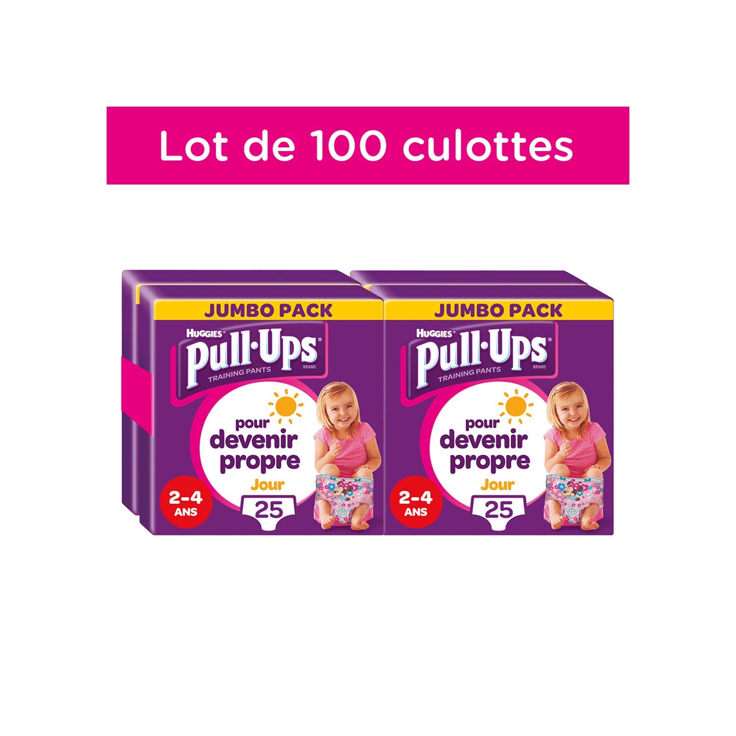 huggies-pull-ups-couche-culotte-d-apprentissage-jour-fille-2-4-ans-18-23-kg-moti image 2