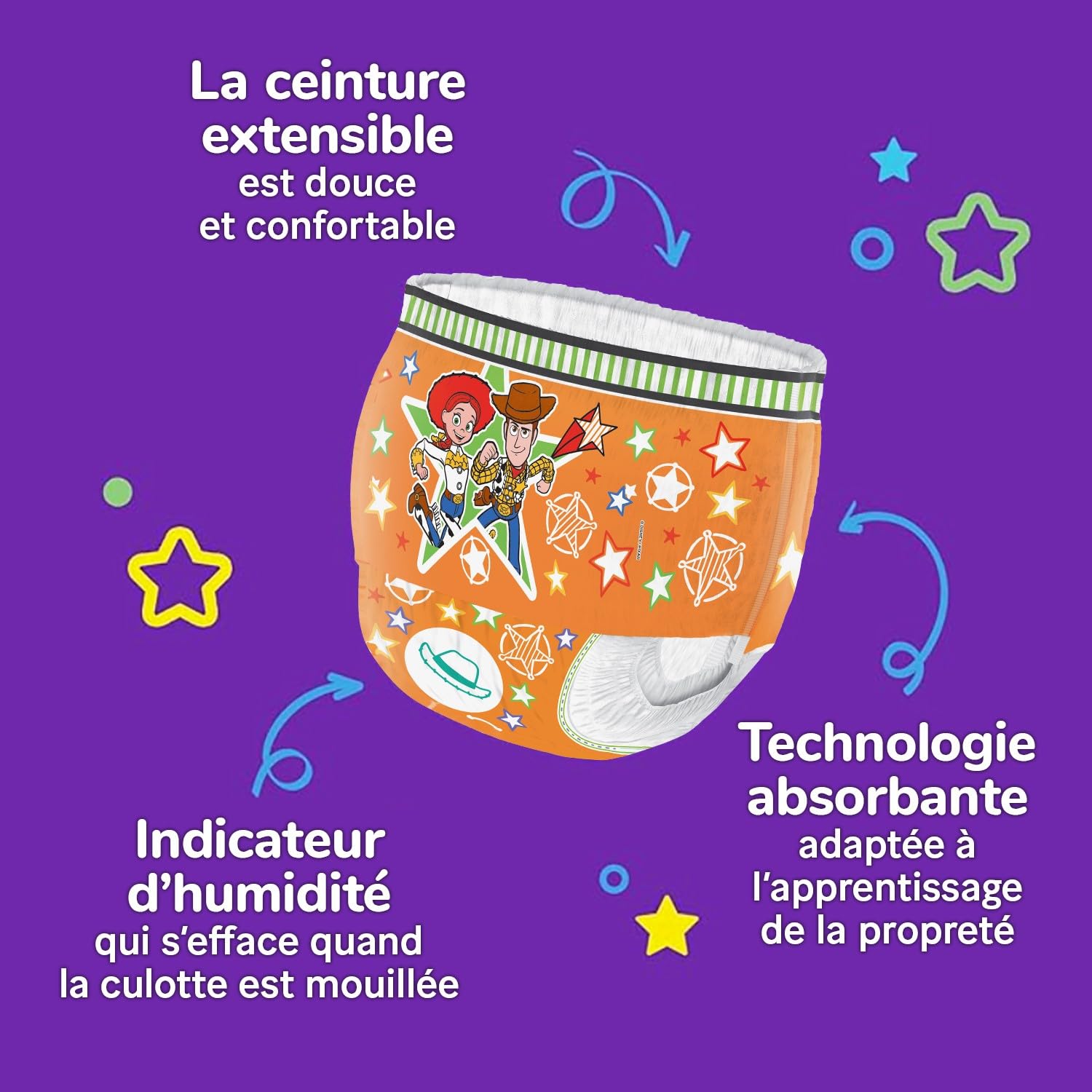 huggies-pull-ups-trainers-culottes-d-apprentissage-unisexe-taille-6-x40-2-x-20 image 3