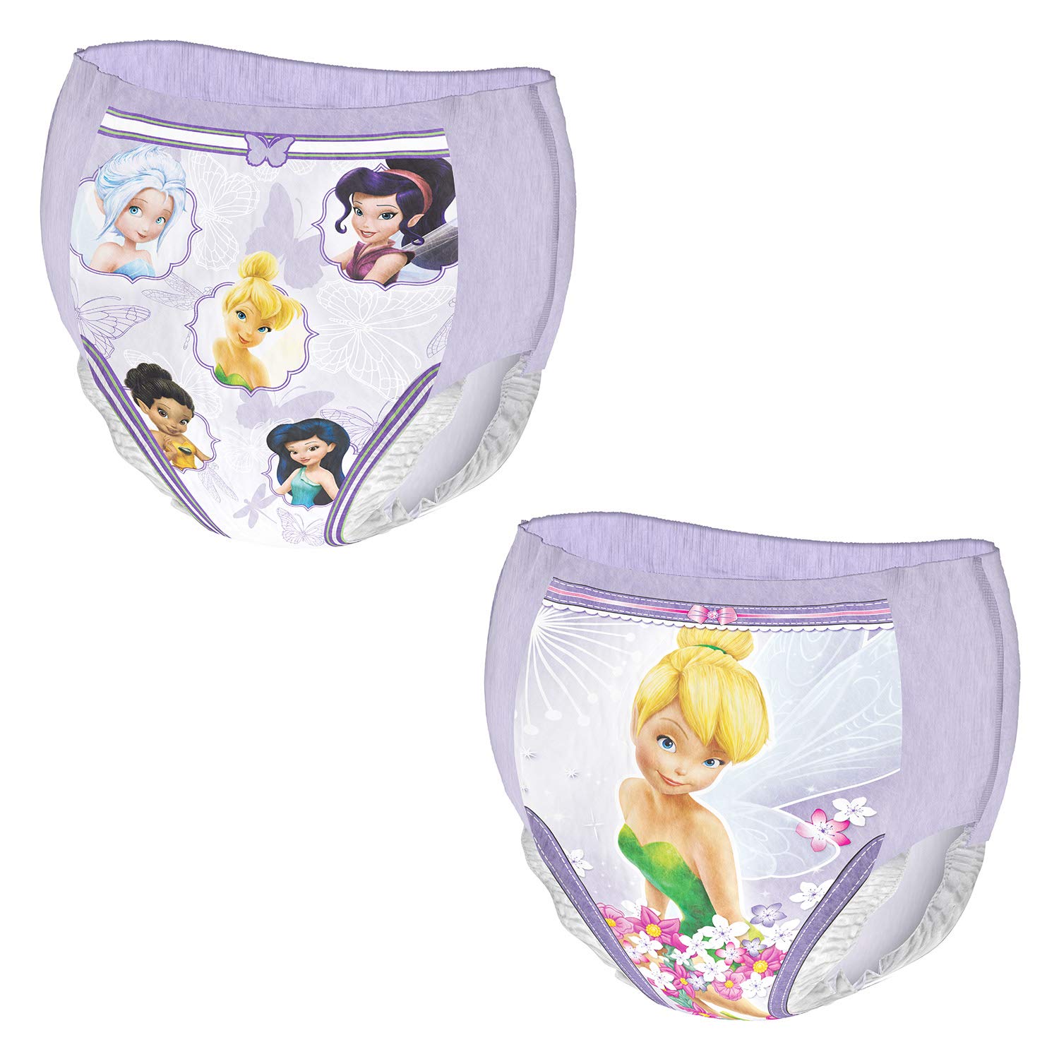 huggies-drynites-fille-sous-v-tements-de-nuit-absorbants-jetables-3-5-ans-64-cul image 3