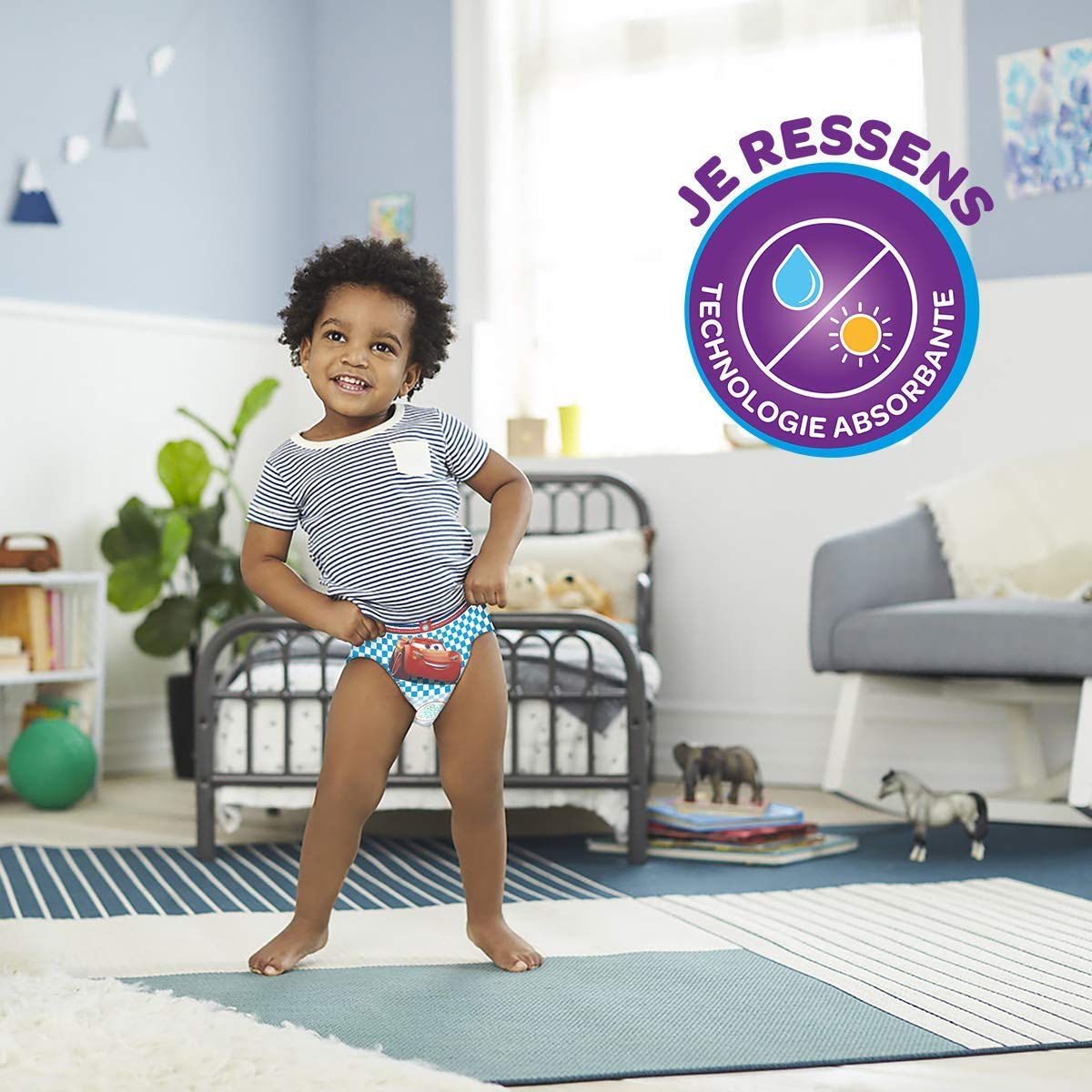 huggies-pull-ups-couche-de-jour-gar-on-2-4-ans-18-23-kg-culottes-d-apprentissage image 5