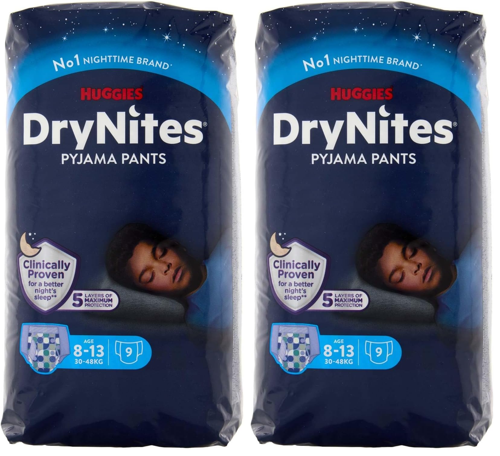 huggies-drynites-jumbo-boy-culottes-de-nuit-gar-on-54-couches-8-15-ans-tour-de-t image 6