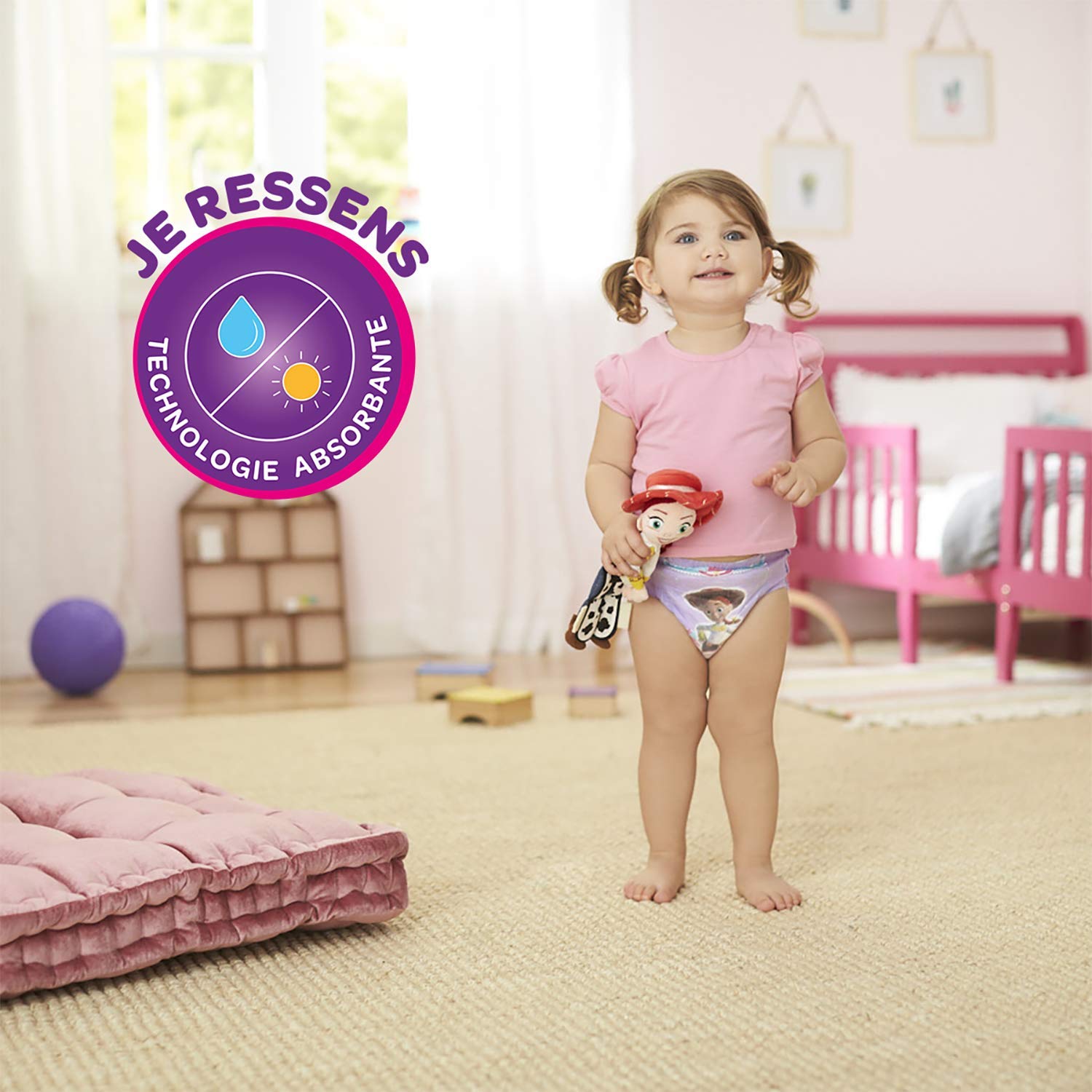 huggies-pull-ups-couche-culotte-d-apprentissage-jour-fille-2-4-ans-18-23-kg-moti image 4