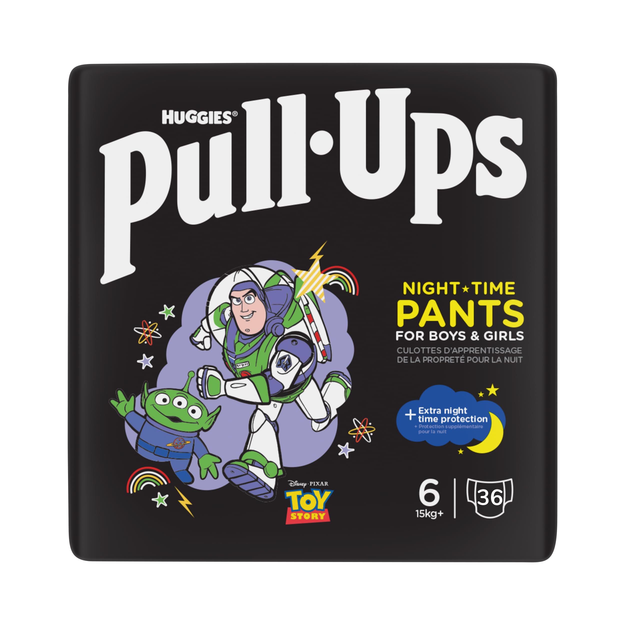 huggies-pull-ups-trainers-culottes-d-apprentissage-unisexe-taille-6-x40-2-x-20 image 5