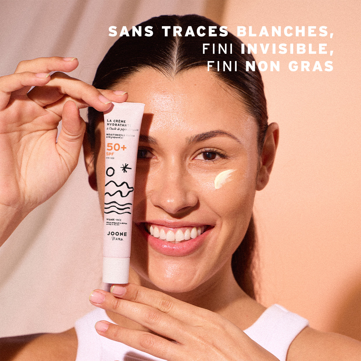 joone-la-cr-me-hydratante-spf-50-protection-solaire-visage-grossesse-et-allaitem image 4