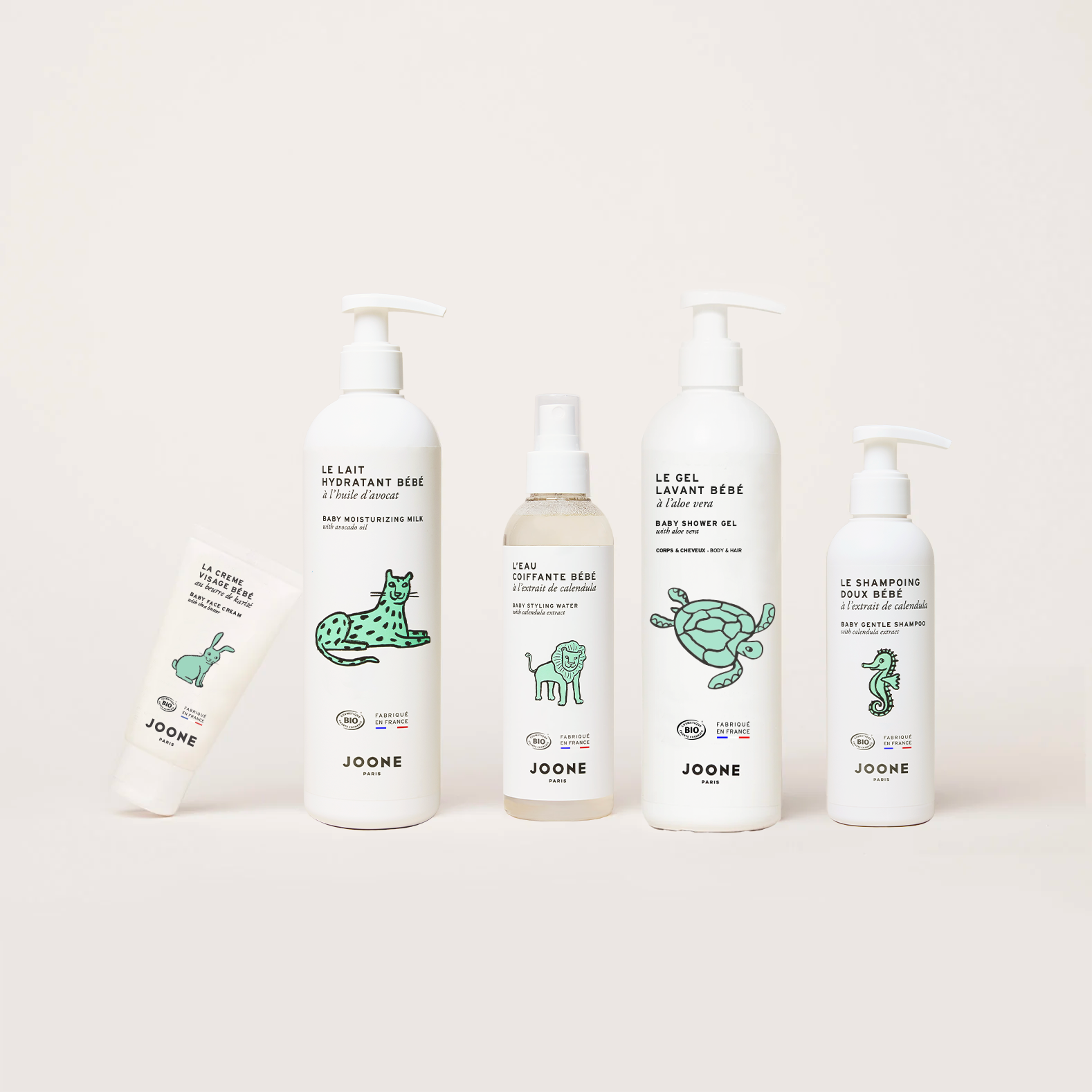 joone-coffret-bain-et-hydratation-b-b-5-soins-certifi-s-bio-gel-lavant-shampoing image 1