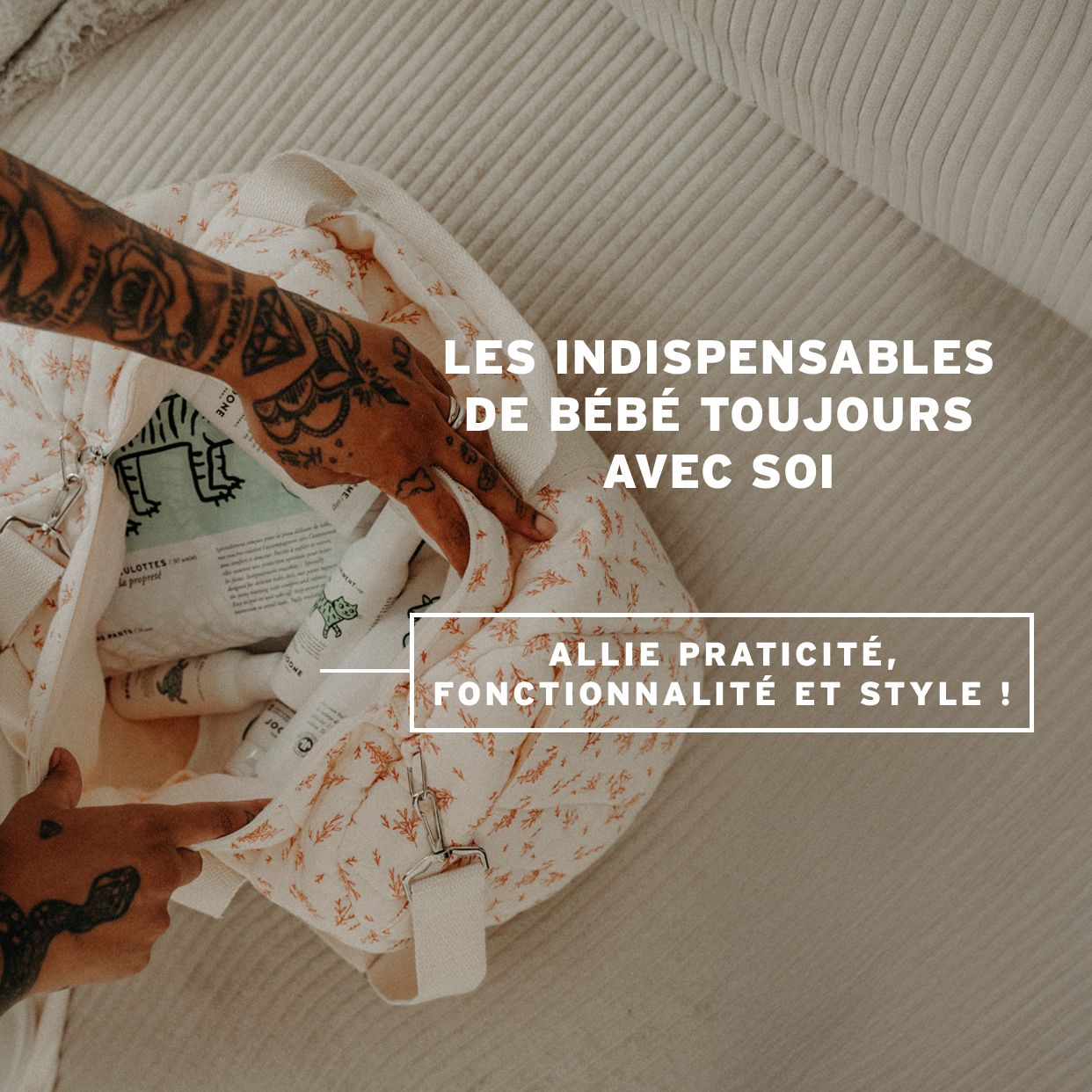 joone-sac-langer-sac-de-sortie-b-b-spacieux-et-facile-nettoyer image 2