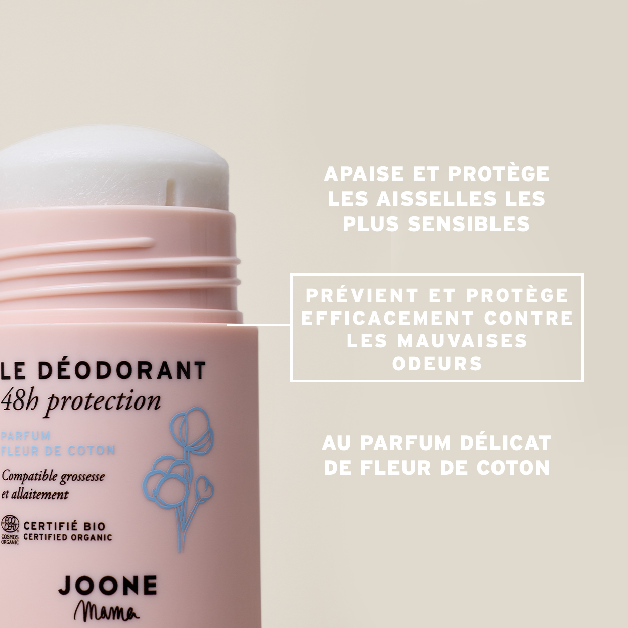 joone-d-odorant-bio-fleur-de-coton-ecocert-48h-sans-alcool-compatible-grossesse- image 2