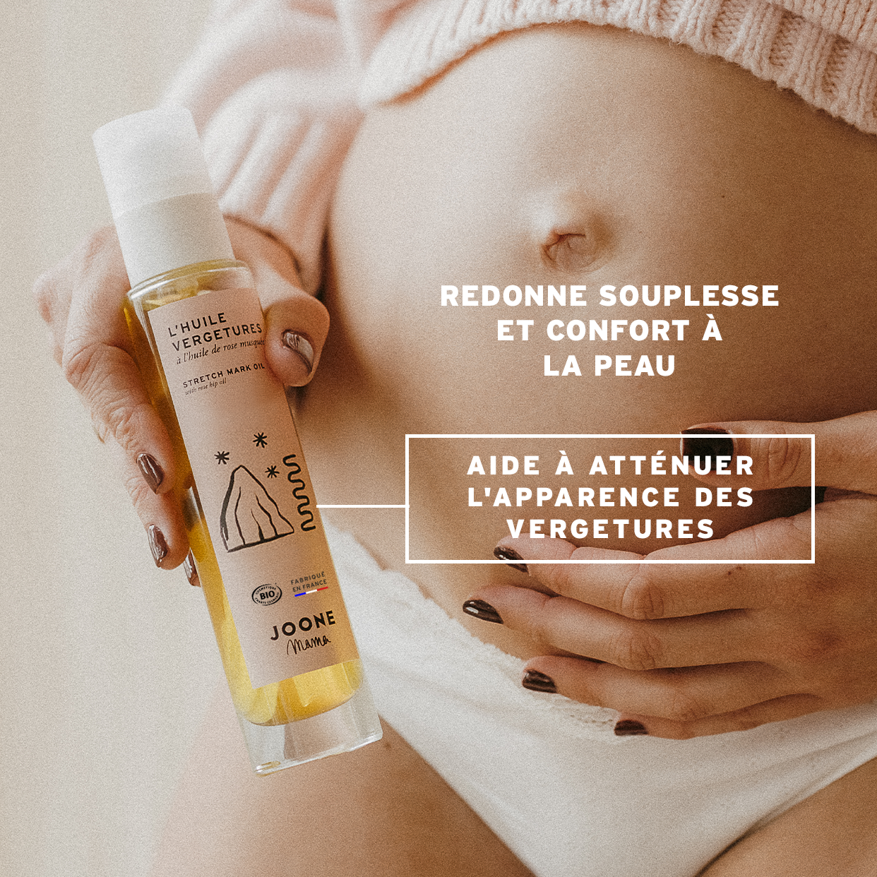 joone-huile-vergetures-certifi-e-bio-pour-la-grossesse image 2
