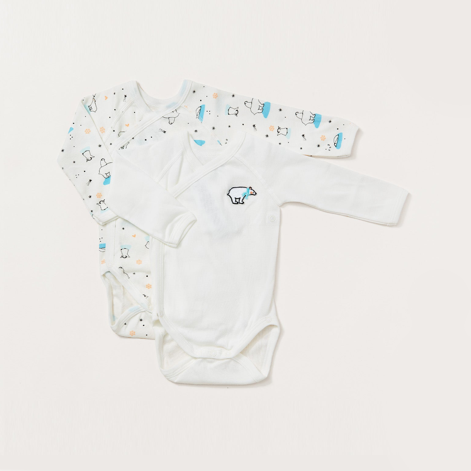 joone-body-b-b-manches-longues-coton-oeko-tex-confectionn-et-imprim-en-france image 3