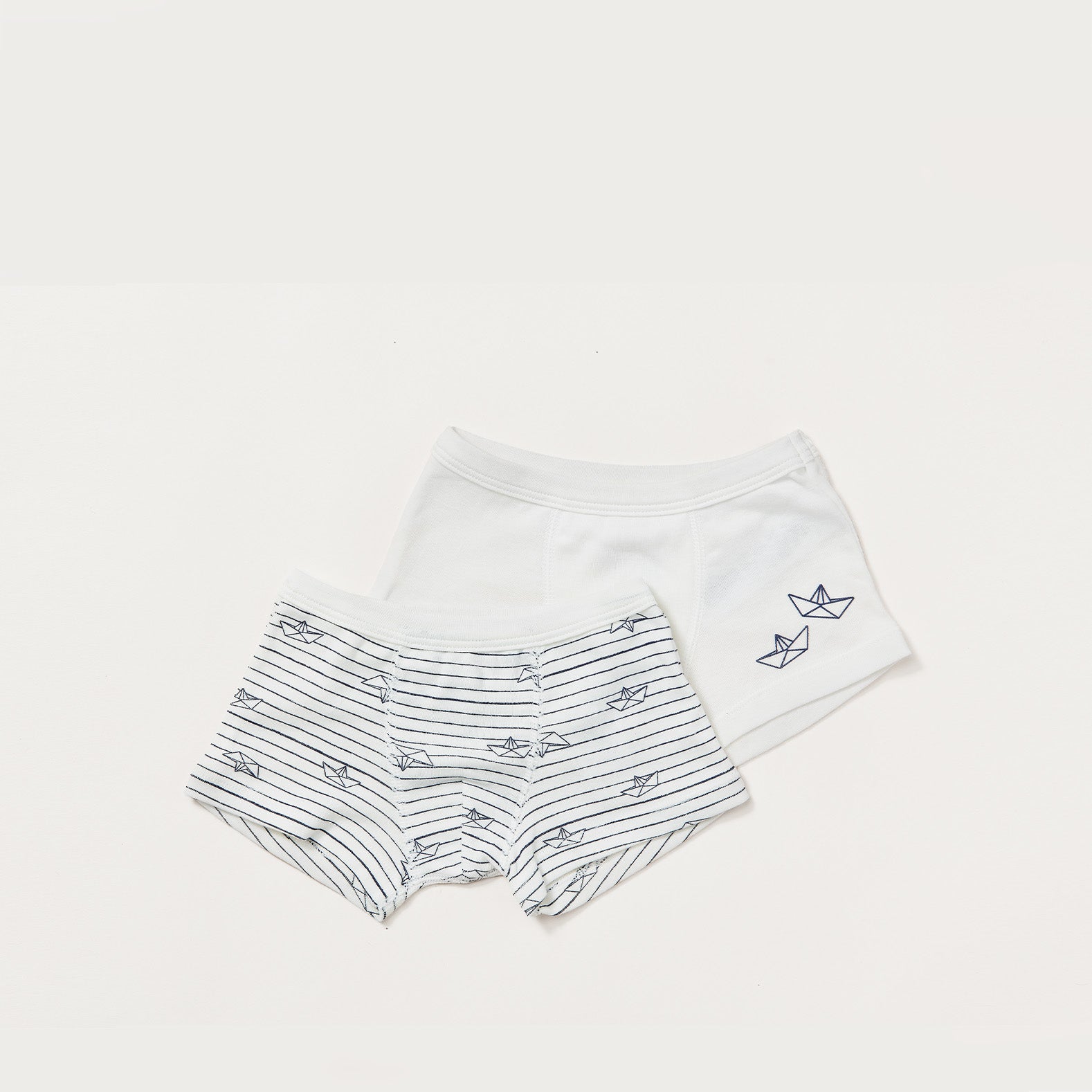 joone-mon-1er-lot-de-2-boxers-enfant-imprim-s-iconiques-fabriqu-s-en-france image 1