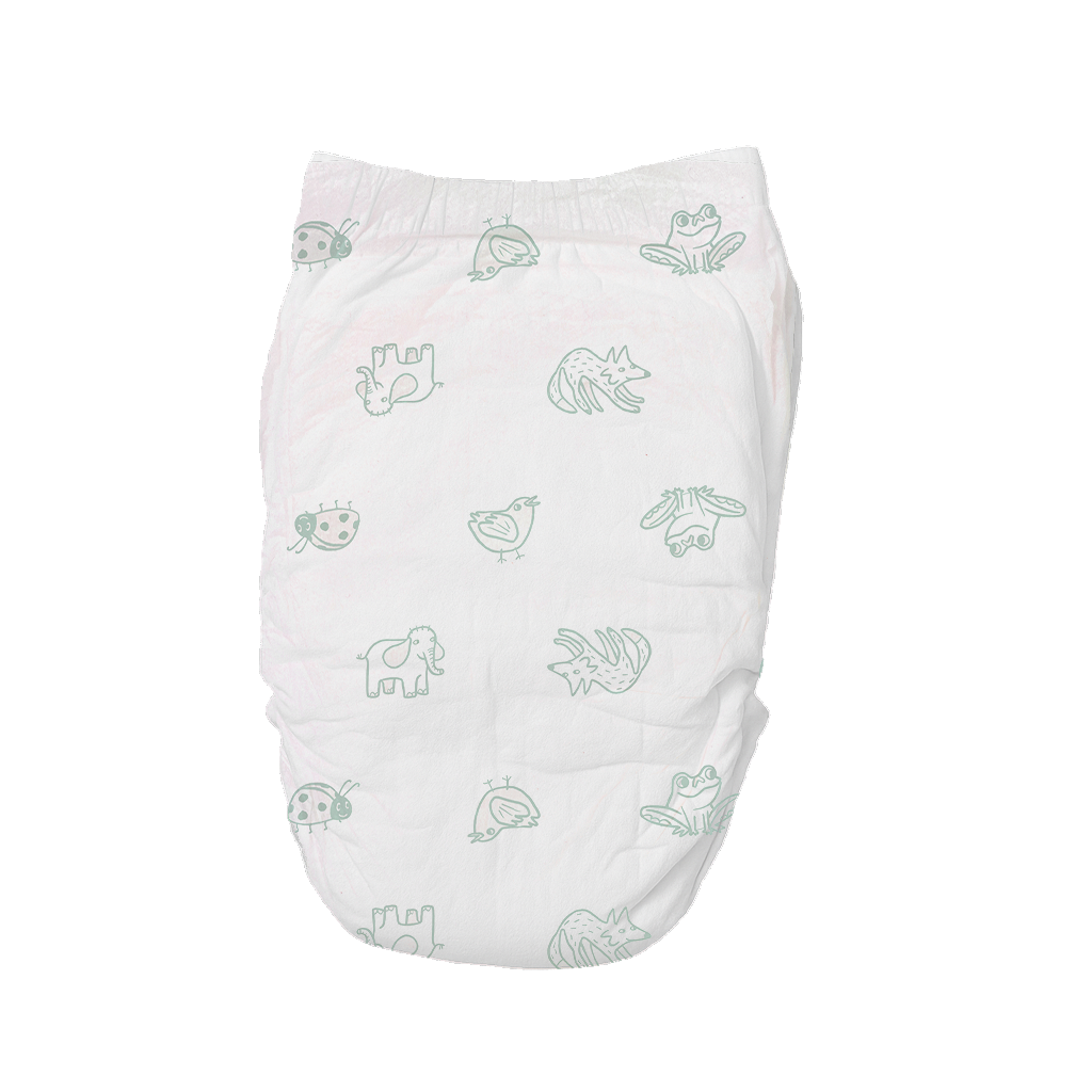 joone-sac-de-couche-one-fsc-mix-sac-langer-compact image 1