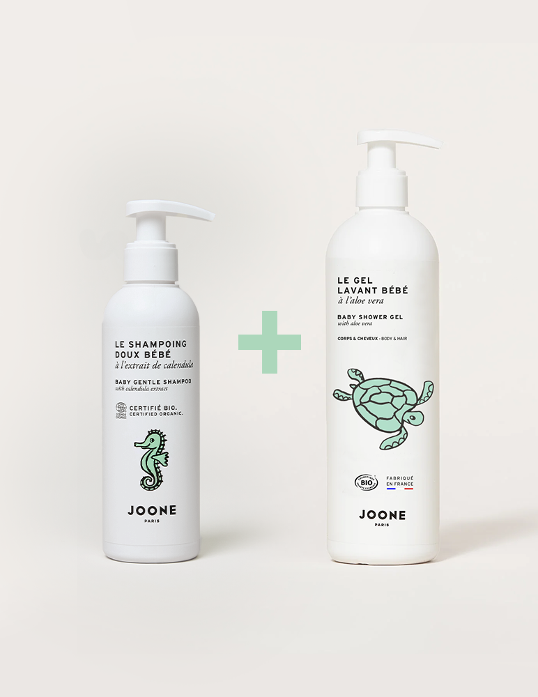 joone-duo-gel-lavant-shampoing-soin-routine-cheveux-et-corps image 1