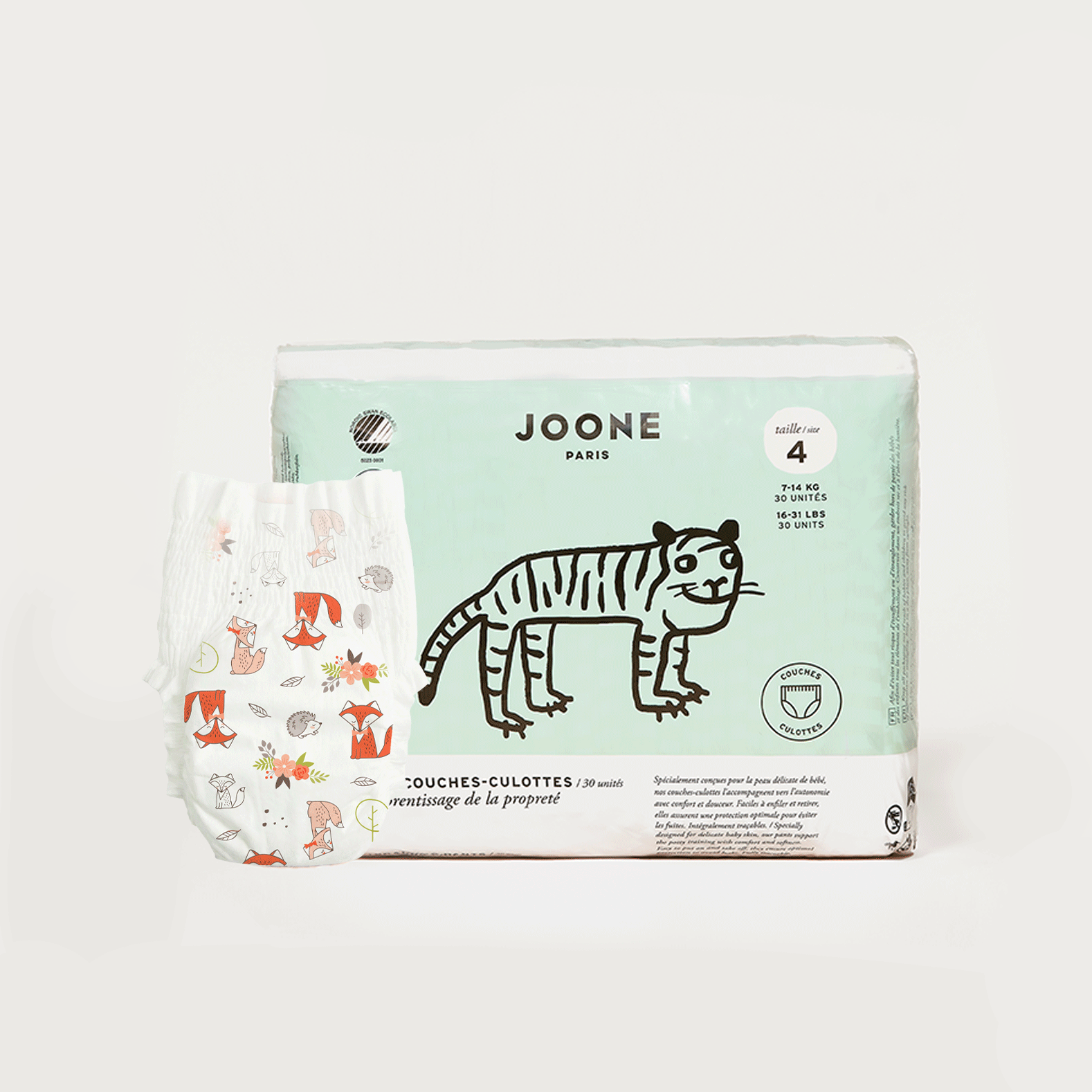 joone-les-couches-culottes-archives-fcs-mix-motifs-assortis-apprentissage-propre image 1